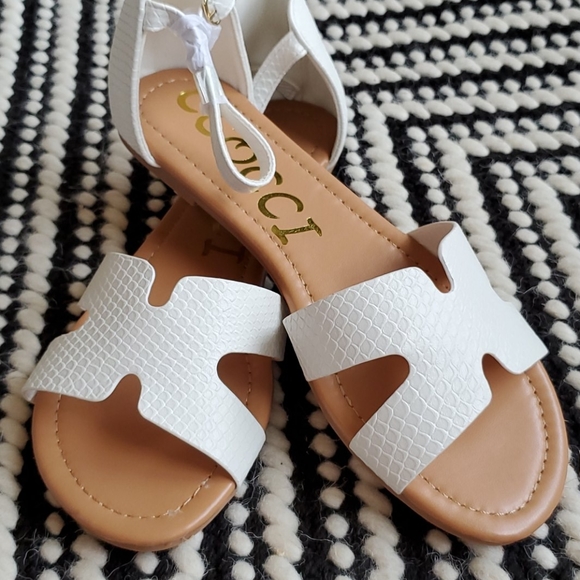 🎉HP!🎉 CCOCCI Poppy Sandal 🌿 - Picture 5 of 7
